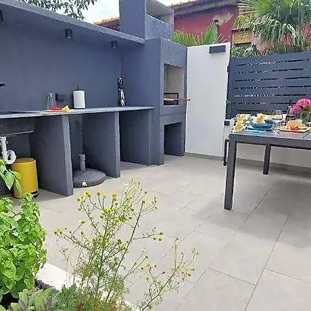 Urban Oasis - Private Fenced Garden With Bbq Area